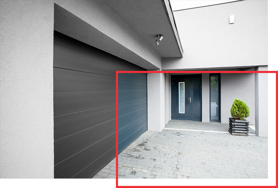 Photo-garages