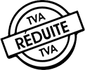 TVA-Réduite